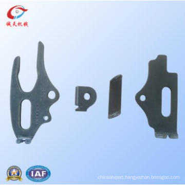 High Precision CNC Machining Metal Part